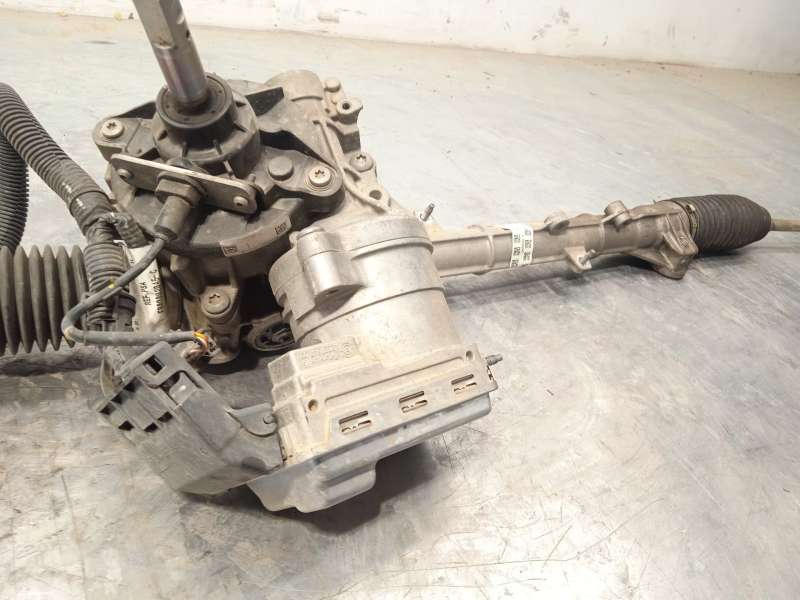 Recambio de cremallera direccion para peugeot 3008 ii suv (mc_, mr_, mj_, m4_) 1.2 thp/ puretech 130 (mrhnsm, mrhnsu, mrhnsj, mr 3