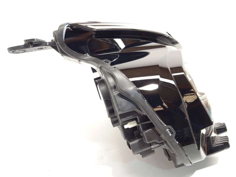 Recambio de faro derecho para citroën c4 iii 1.2 referencia OEM IAM 9830649280  73374698 4