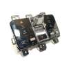 Recambio de palanca cambio para byd seal u dm-i referencia OEM IAM SA3HK1703040BY1  1054251906