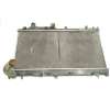 Recambio de radiador agua para subaru legacy iv (bl) 2.5 awd (bl9) referencia OEM IAM 45111AG010  