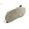 Recambio de cuadro instrumentos para peugeot partner tepee 1.6 hdi 90 referencia OEM IAM 9801642280  503001316152