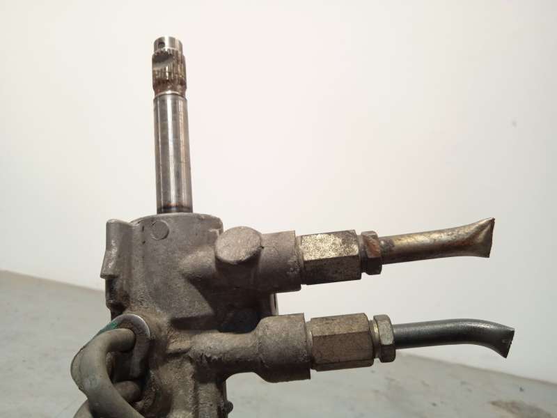 Recambio de cremallera direccion para peugeot boxer furgoneta 2.2 hdi 120 referencia OEM IAM 1368995080 01368995080 - Plata 5