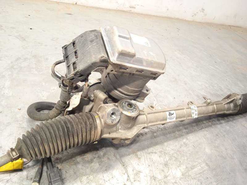 Recambio de cremallera direccion para peugeot 3008 ii suv (mc_, mr_, mj_, m4_) 1.2 thp/ puretech 130 (mrhnsm, mrhnsu, mrhnsj, mr 4
