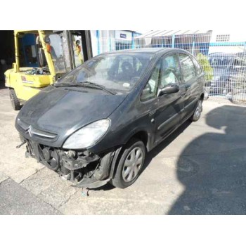 citroën xsara picasso del año 2002