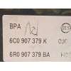 Recambio de abs para seat ibiza (6p1) style referencia OEM IAM 6C0614517K 2265106508 269642