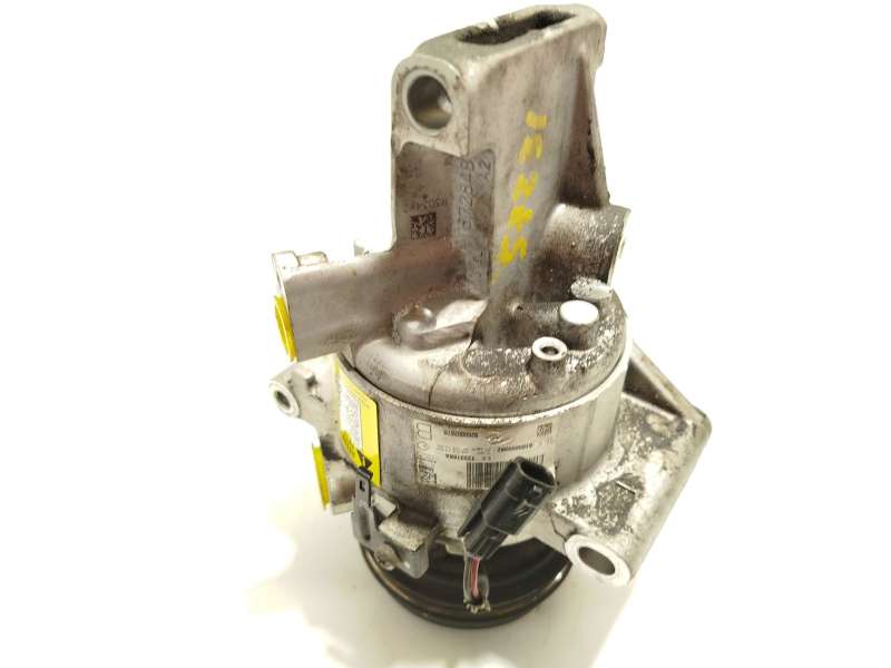 Recambio de compresor aire acondicionado para dacia sandero ii (b8_) 1.0 sce 75 (b8jc, b8jd) referencia OEM IAM 926000287R  T223 - Azul 3