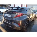 TOYOTA C-HR (_X1_)