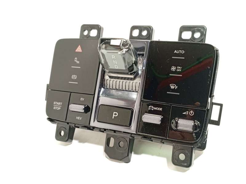 Recambio de palanca cambio para byd seal u dm-i referencia OEM IAM SA3HK1703040BY1  1054251906 2