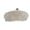 Recambio de cuadro instrumentos para peugeot partner tepee 1.6 hdi 90 referencia OEM IAM 9801642280  503001316152