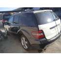 MERCEDES-BENZ CLASE M (W164)