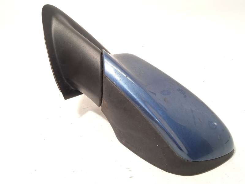 Recambio de retrovisor izquierdo para citroën c-elysee (dd_) 1.6 vti 115 (ddnfp0, ddnfp6, ddnfp9) referencia OEM IAM 1609064880 - Azul 3