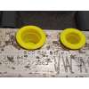 Recambio de abs para seat ibiza (6p1) style referencia OEM IAM 6C0614517K 2265106508 269642