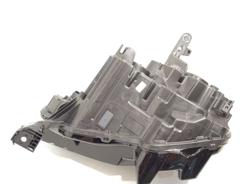 Recambio de faro derecho para citroën c4 iii 1.2 referencia OEM IAM 9830649280  73374698 6
