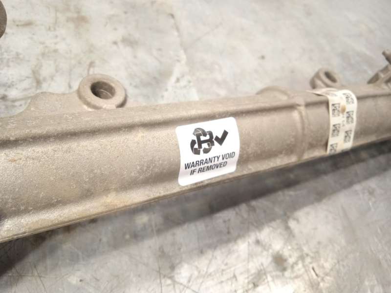 Recambio de cremallera direccion para peugeot 3008 ii suv (mc_, mr_, mj_, m4_) 1.2 thp/ puretech 130 (mrhnsm, mrhnsu, mrhnsj, mr 5