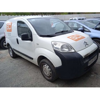 citroën nemo del año 2013