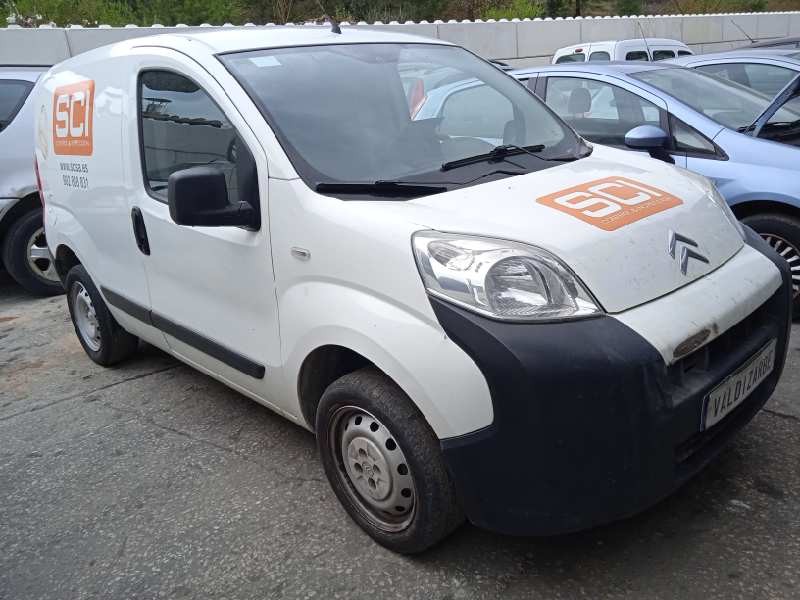 CITROËN NEMO