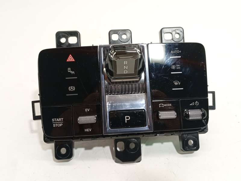 Recambio de palanca cambio para byd seal u dm-i referencia OEM IAM SA3HK1703040BY1  1054251906 3