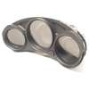 Recambio de cuadro instrumentos para citroën c4 ii (nc_) 1.6 hdi 90 referencia OEM IAM 96657316XT  A2C53408139