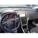 OPEL ASTRA J LIM.