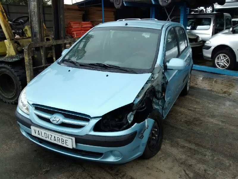 HYUNDAI GETZ (TB)