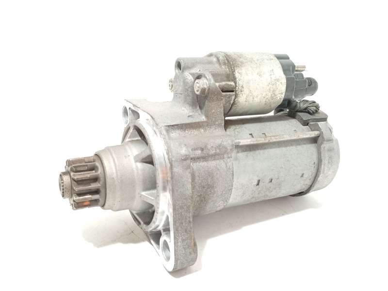 Recambio de motor arranque para audi a1 sportback (gba) 30 tfsi referencia OEM IAM 02Z911024  4380000193 2