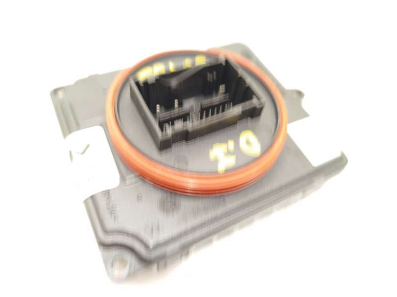 Recambio de centralita led izquierda para audi q5 sportback (fyt) 40 tdi quattro referencia OEM IAM 4K0941572HJ - Negro 2