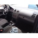 VOLKSWAGEN TOURAN (1T1, 1T2)