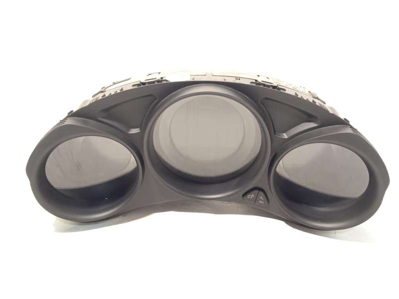 Recambio de cuadro instrumentos para citroën c4 ii (nc_) 1.6 hdi 90 referencia OEM IAM 96657316XT  A2C53408139 - Blanco 3