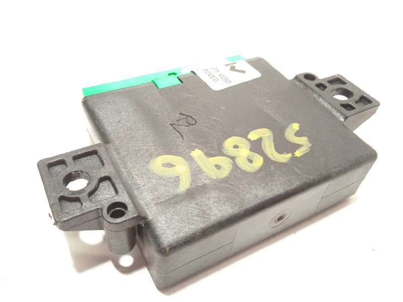Recambio de modulo electronico para peugeot 508 allure hybrid4 referencia OEM IAM 9800410080  0263004545 - Negro 2