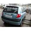hyundai getz (tb) del año 2006