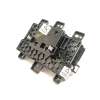 Recambio de palanca cambio para byd seal u dm-i referencia OEM IAM SA3HK1703040BY1  1054251906