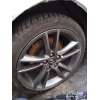 lexus is200 (ds2/is2) del año 2011