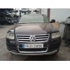 volkswagen touareg (7la) del año 2003