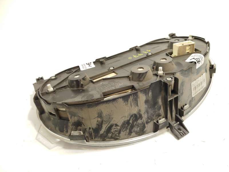 Recambio de cuadro instrumentos para peugeot partner tepee 1.6 hdi 90 referencia OEM IAM 9801642280  503001316152 5