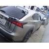 lexus nx del año 2018