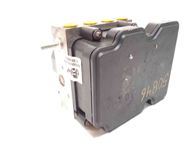 Recambio de abs para nissan pulsar (c13) tekna referencia OEM IAM 476603ZF0B 2265106455 269945 3