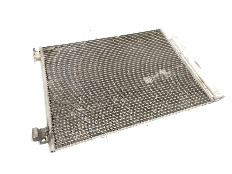 Recambio de condensador / radiador aire acondicionado para dacia sandero ii (b8_) 1.0 sce 75 (b8jc, b8jd) referencia OEM IAM 921 - Azul