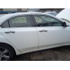 honda accord viii (cu) del año 2012