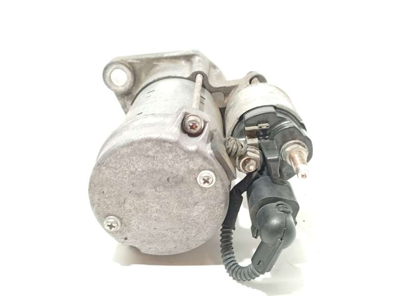 Recambio de motor arranque para audi a1 sportback (gba) 30 tfsi referencia OEM IAM 02Z911024  4380000193 4