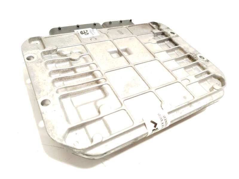 Recambio de centralita motor uce para opel astra j (p10) 1.7 cdti (68) referencia OEM IAM 55579443  2757001190 - Blanco 2