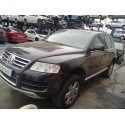 VOLKSWAGEN TOUAREG (7LA)