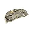 Recambio de cuadro instrumentos para peugeot partner tepee 1.6 hdi 90 referencia OEM IAM 9801642280  503001316152