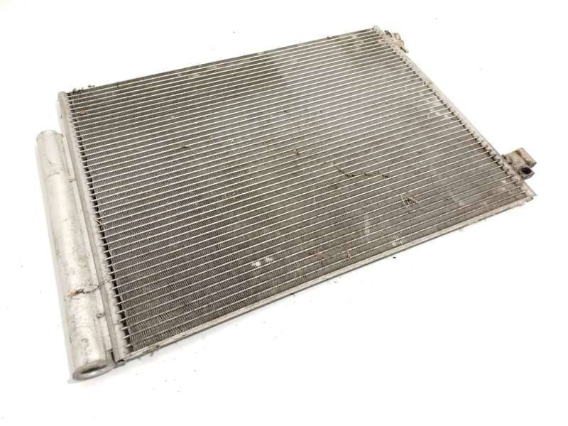 Recambio de condensador / radiador aire acondicionado para dacia sandero ii (b8_) 1.0 sce 75 (b8jc, b8jd) referencia OEM IAM 921 - Azul 2