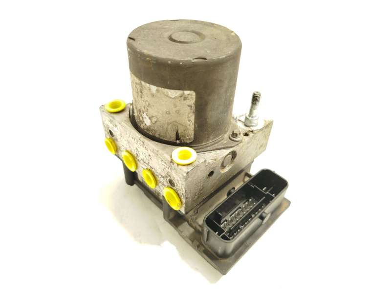 Recambio de abs para renault master iii furgoneta (fv) 2.3 dci 125 fwd (fv0c, fv0d, fv0g, fv0h, fv0j, fv0k) referencia OEM IAM 4 - Blanco 2
