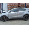 kia sportage del año 2022