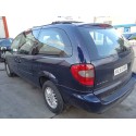 CHRYSLER VOYAGER (RG)