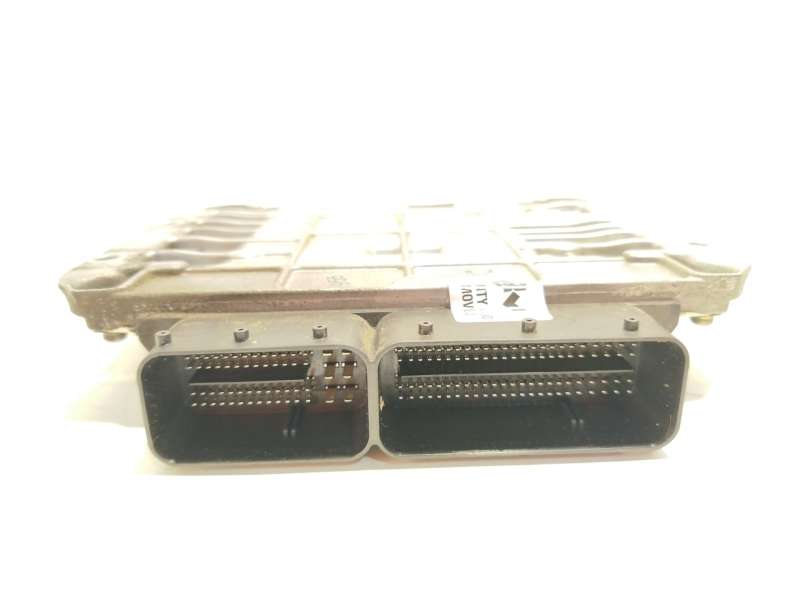 Recambio de centralita motor uce para opel astra j (p10) 1.7 cdti (68) referencia OEM IAM 55579443  2757001190 - Blanco 3