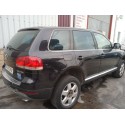 VOLKSWAGEN TOUAREG (7LA)