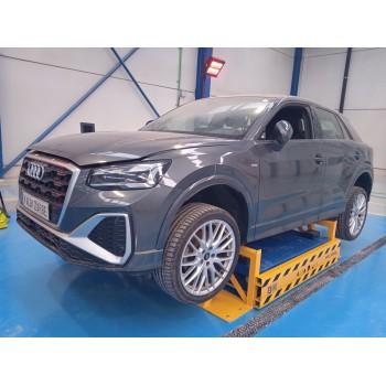 audi q2 (gab, gag) del año 2024
