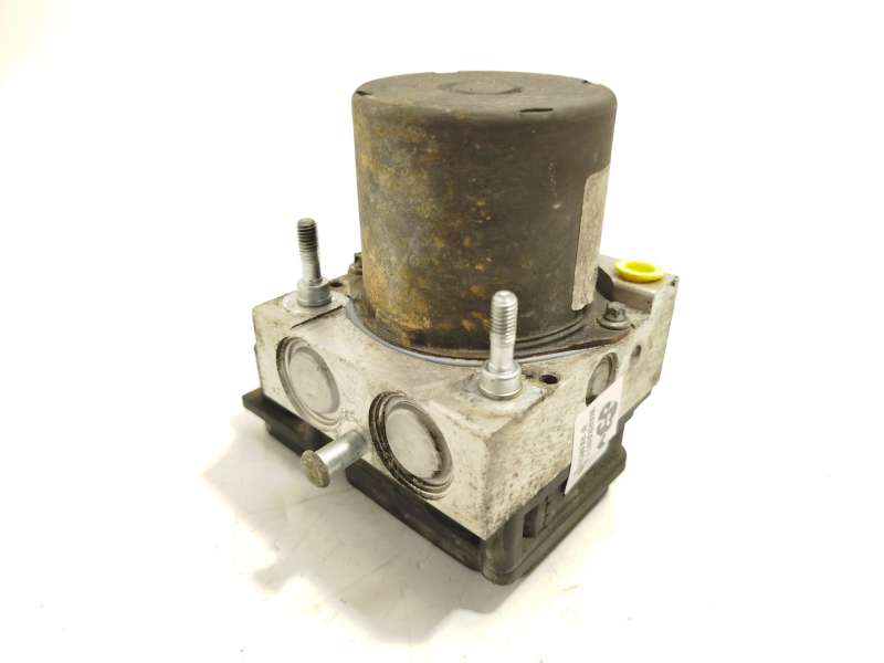 Recambio de abs para renault master iii furgoneta (fv) 2.3 dci 125 fwd (fv0c, fv0d, fv0g, fv0h, fv0j, fv0k) referencia OEM IAM 4 - Blanco 3